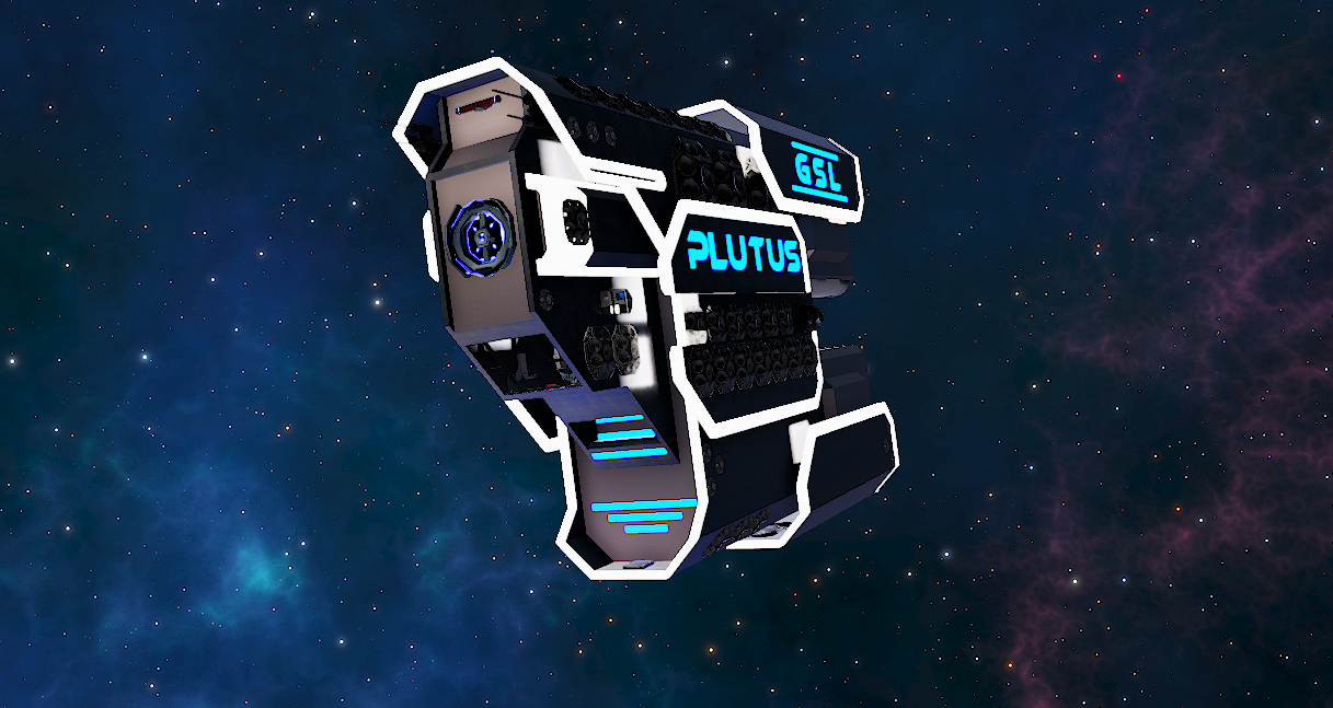 NeoCrypter GSL Plutus