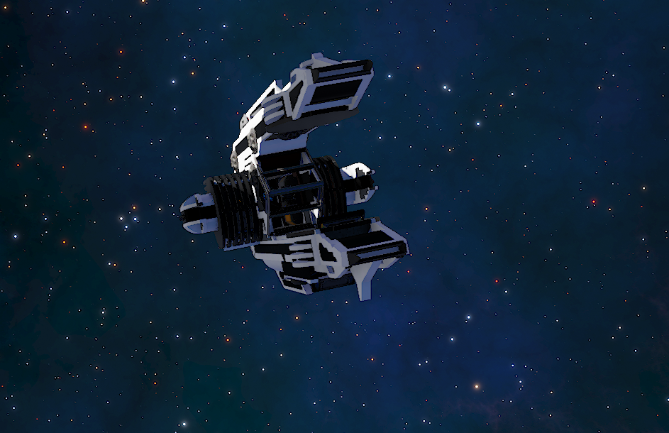 Prior V12 by Alethion