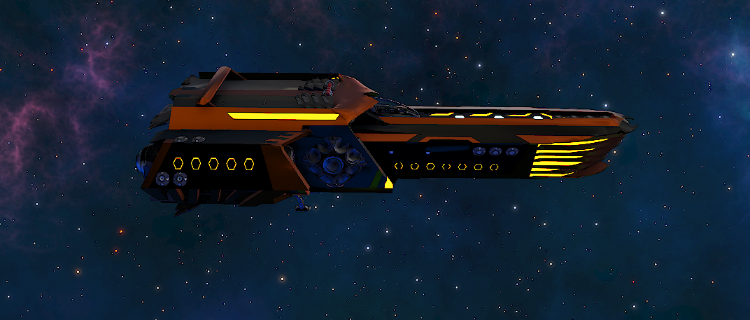 Ometia Streamline V06